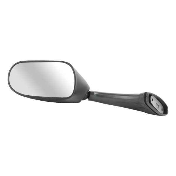 bike it Bike it left hand yamaha mirror - #y016l